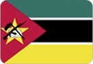 莫桑比克商标