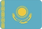 哈萨克斯坦商标
